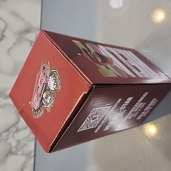 Heliot Ramos Bobblehead - Picture 4 of 4